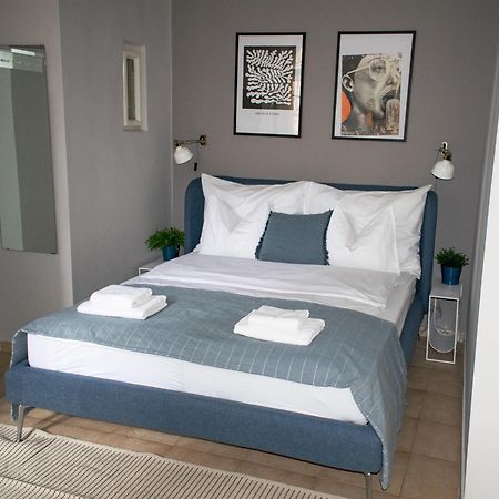 Mikszath Apartments Будапеща Екстериор снимка