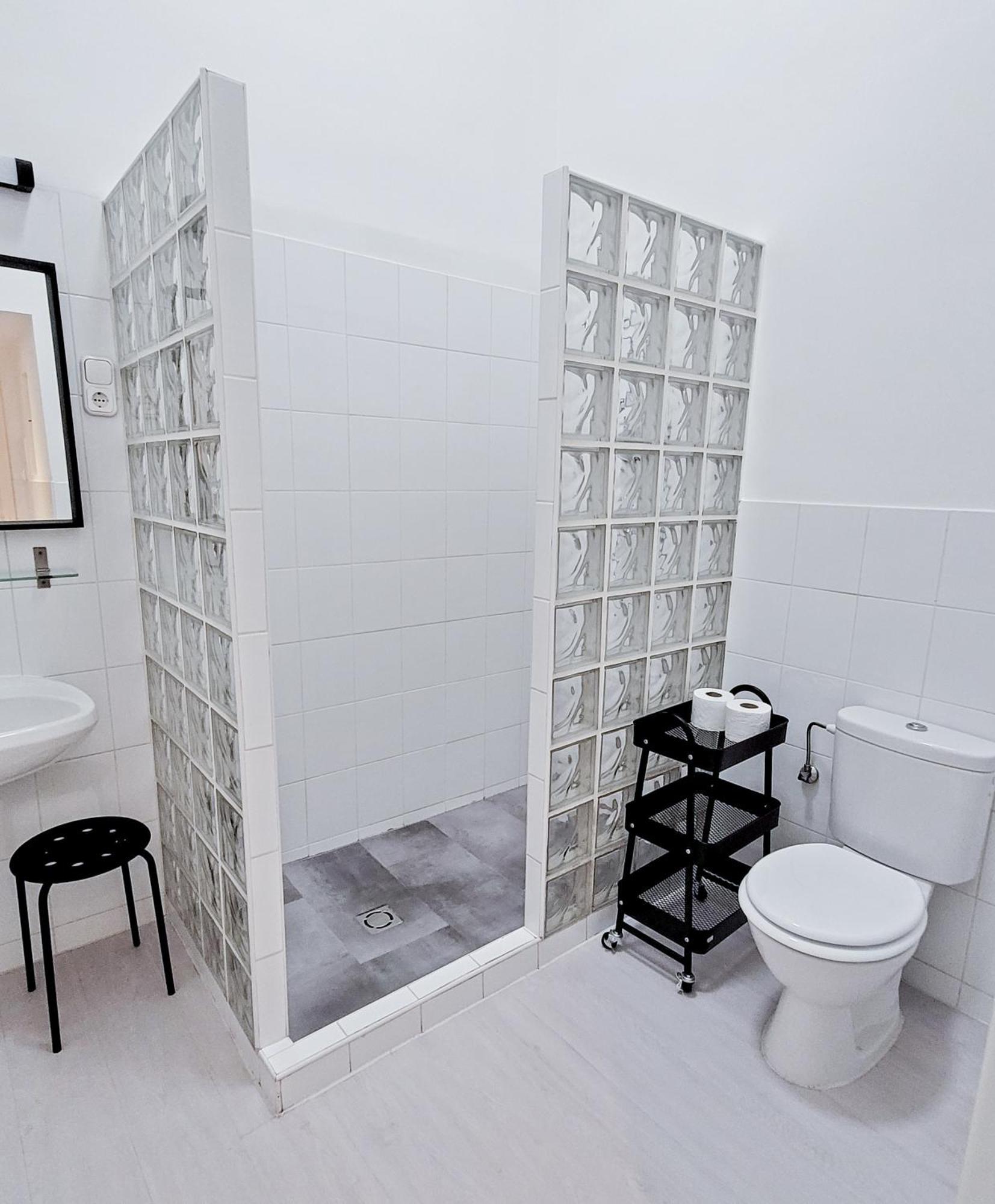 Mikszath Apartments Будапеща Екстериор снимка