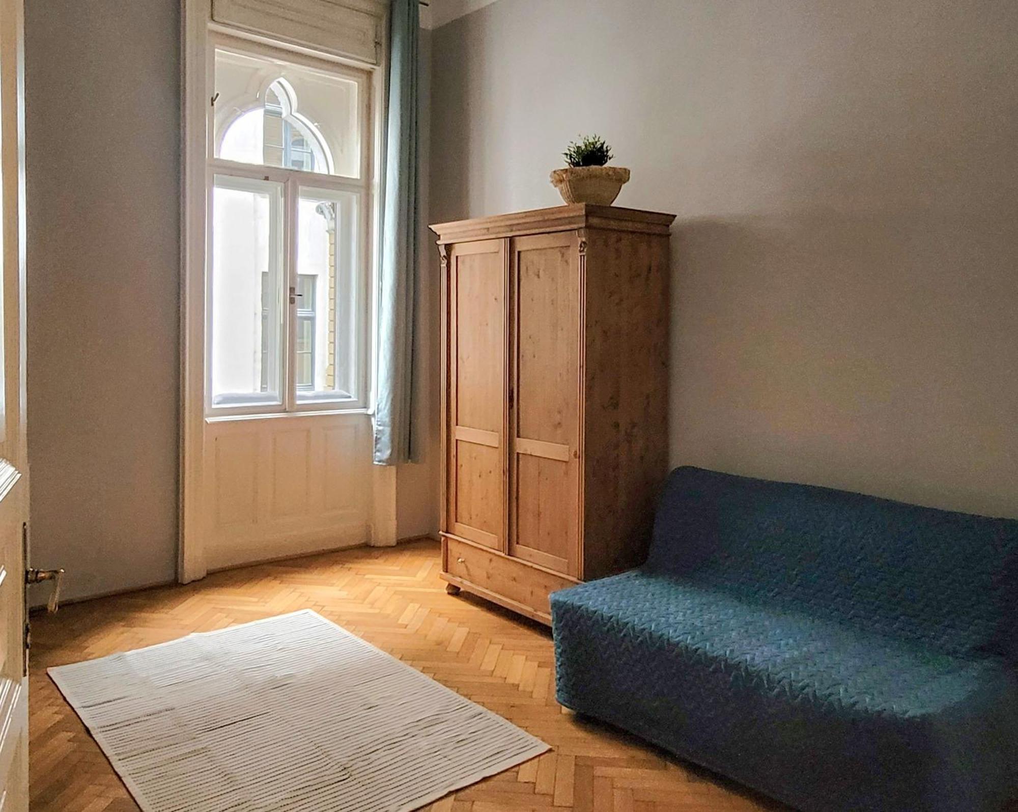 Mikszath Apartments Будапеща Екстериор снимка