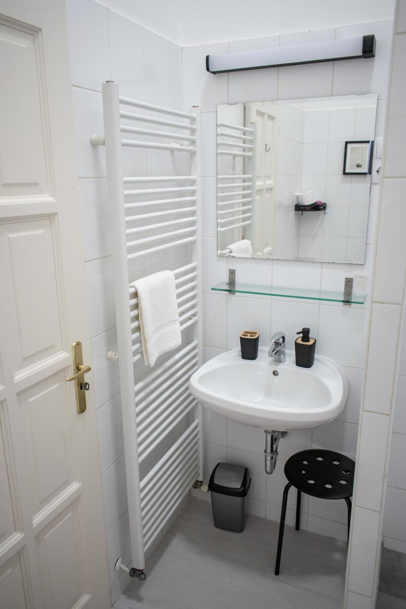 Mikszath Apartments Будапеща Екстериор снимка