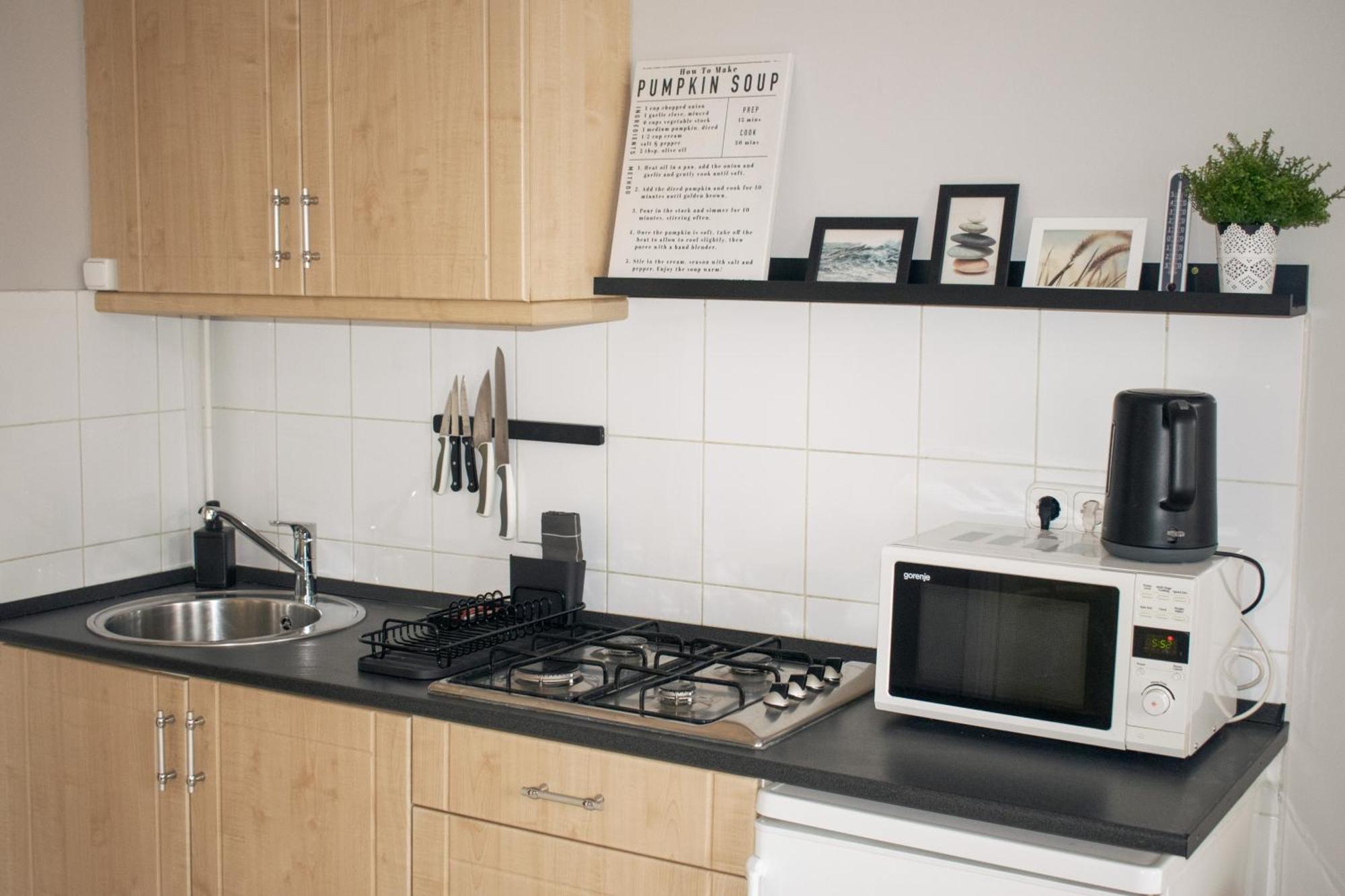 Mikszath Apartments Будапеща Екстериор снимка